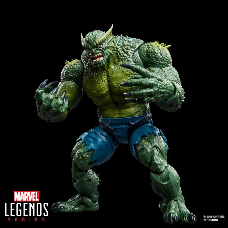 Action Figure | Marvel Legends Hulk 2099 Abomination | In Stock | 6 Inch Figure