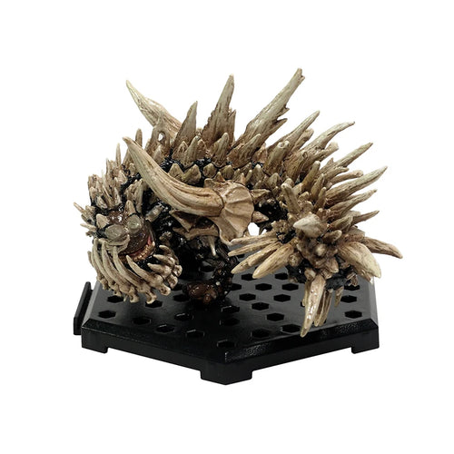 Monster Hunter World Iceborne Figure PVC Models Hot Dragon Action ToylandEU.com Toyland EU