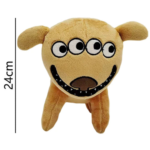 99styles Banban Garten Of Banban Chapter 1 2 3 Garden Of Banban Plush ToylandEU.com Toyland EU