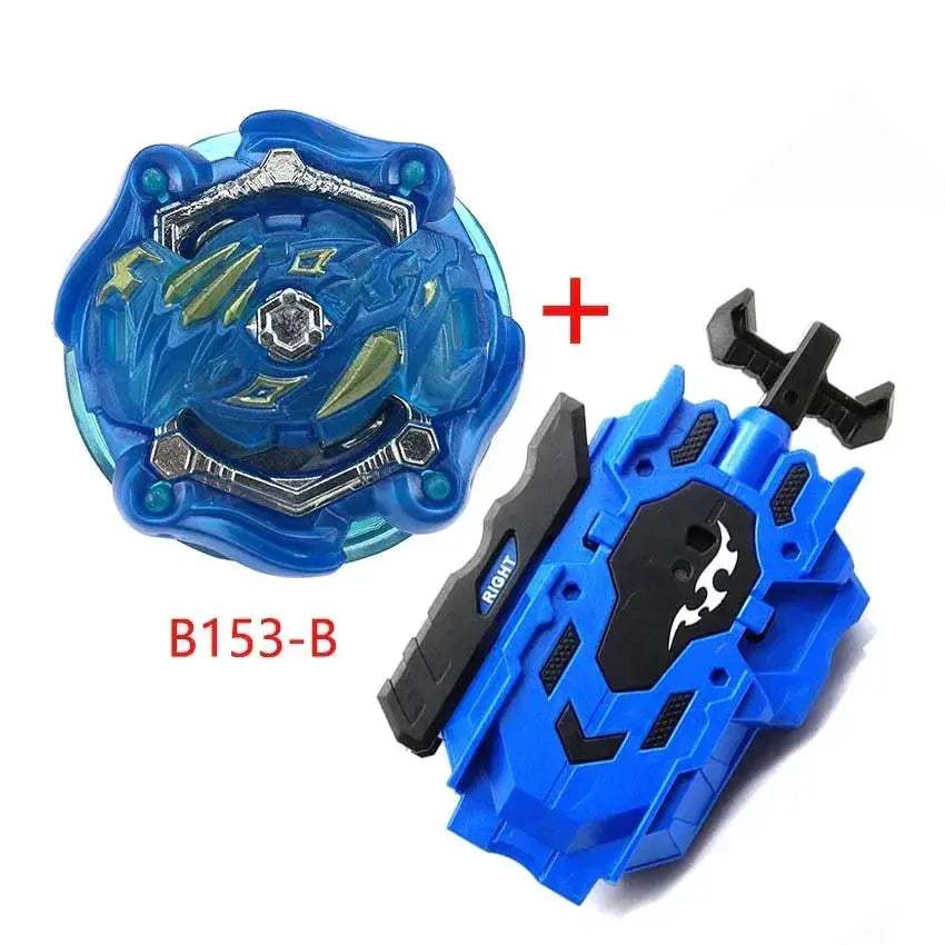 Takara Tomy Beyblade Burst Launcher For Metal Arena Battles - ToylandEU