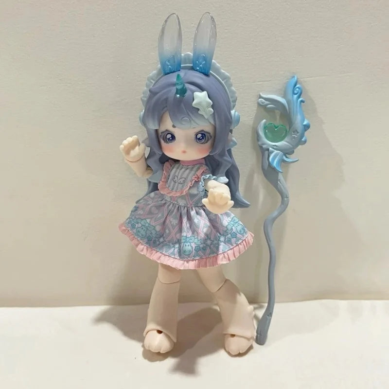 BJD Ball Joint Doll | 19cm | Antu | Beast Magic Series