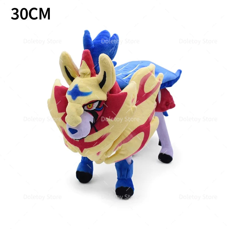 Pokemon Plush Toys 70 Styles Mega Lucario Charizard Collectible Gift