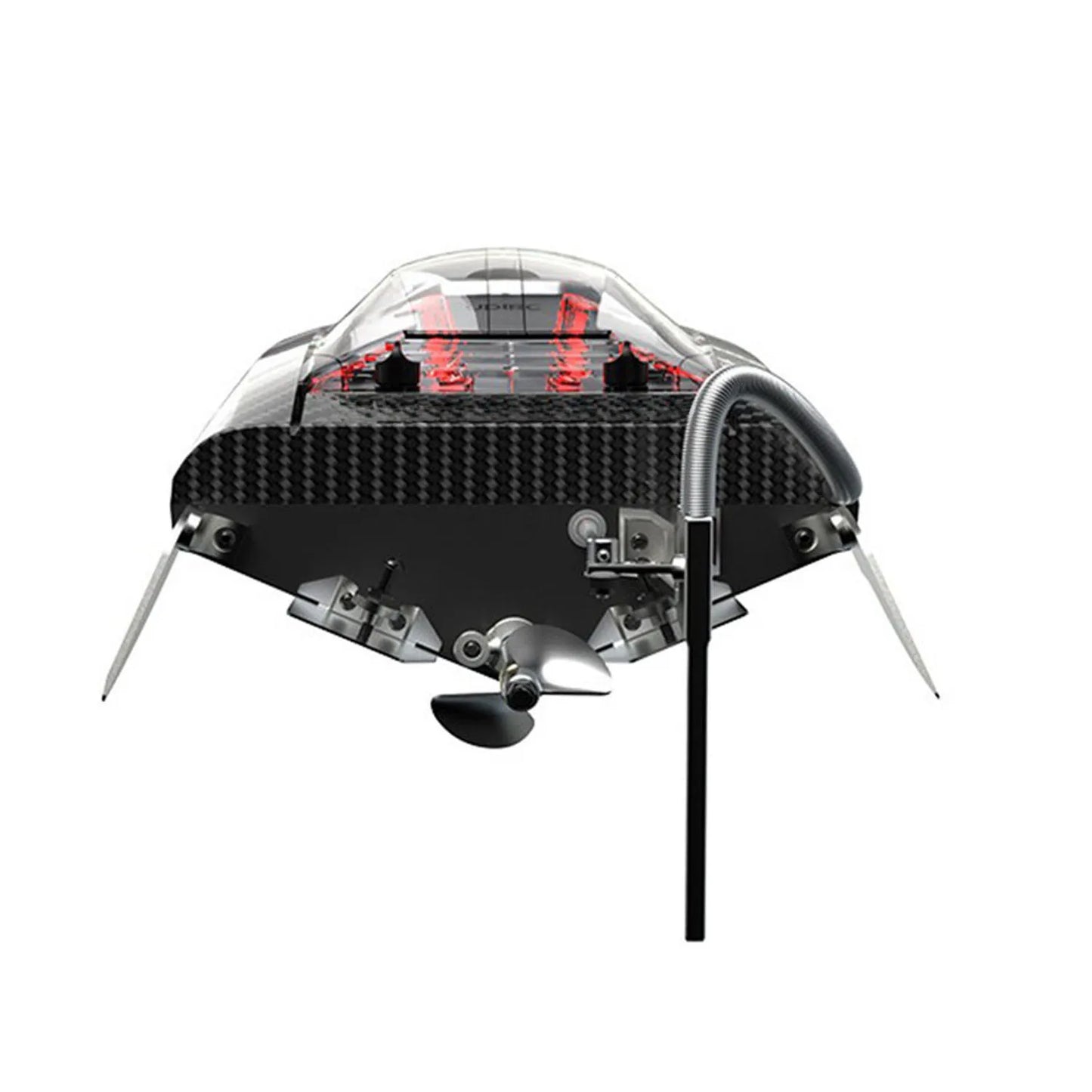 RC Boat | UDI022 Model | Brushless Motor | 25 Inch Size