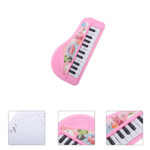Musical Instruments Toddlers 1- 3 Electronic Organ Toys Keyboard ToylandEU.com Toyland EU