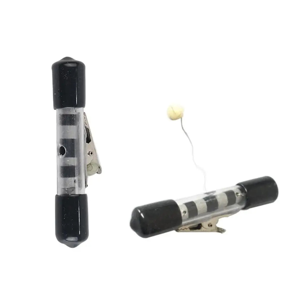 Invisible Thread Reel | Length 7 cm | Hand Crank Magic Line | One Size