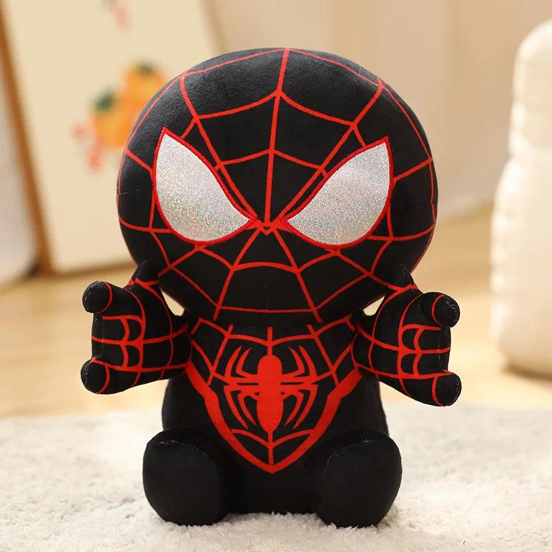 Spider Man Plush Doll | 22 Cm Size | Toylandeu™