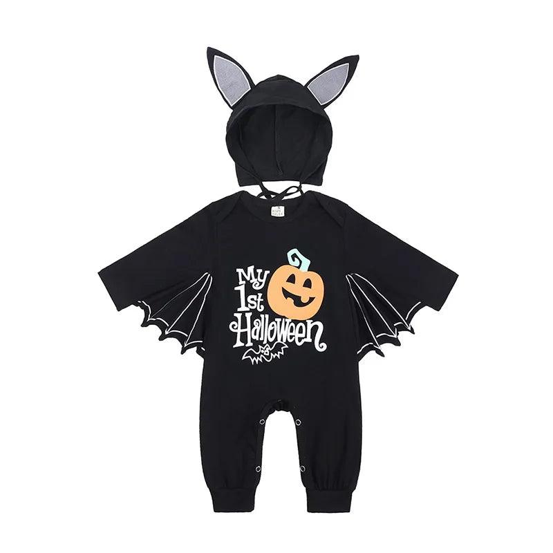 Baby Jumpsuit | Sleeveless Polyester | Toylandeu™