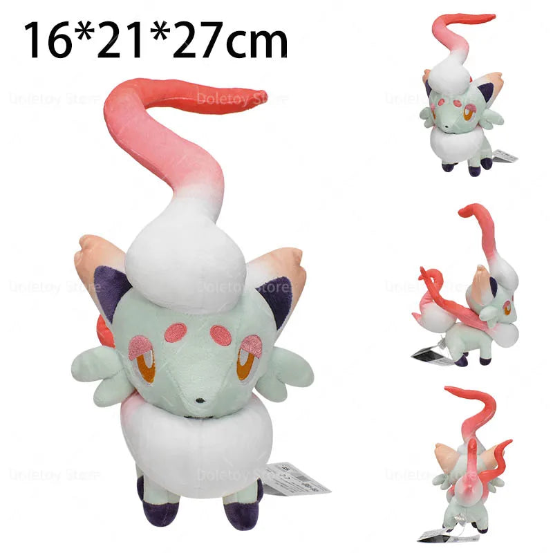 Pokemon Plush Toys 70 Styles Mega Lucario Charizard Collectible Gift