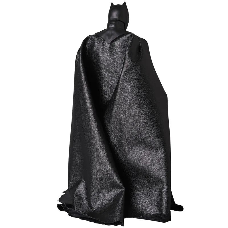 Batman Mafex Action Figure Highly Detailed Collectible