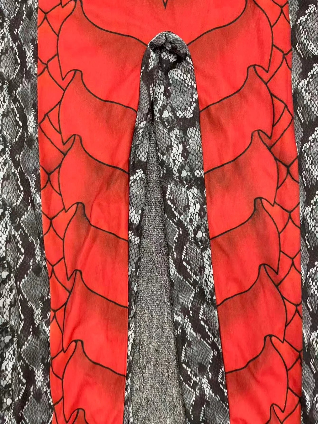 Kids Dragon Costume | Dragon Wings and Jumpsuit | Polyester