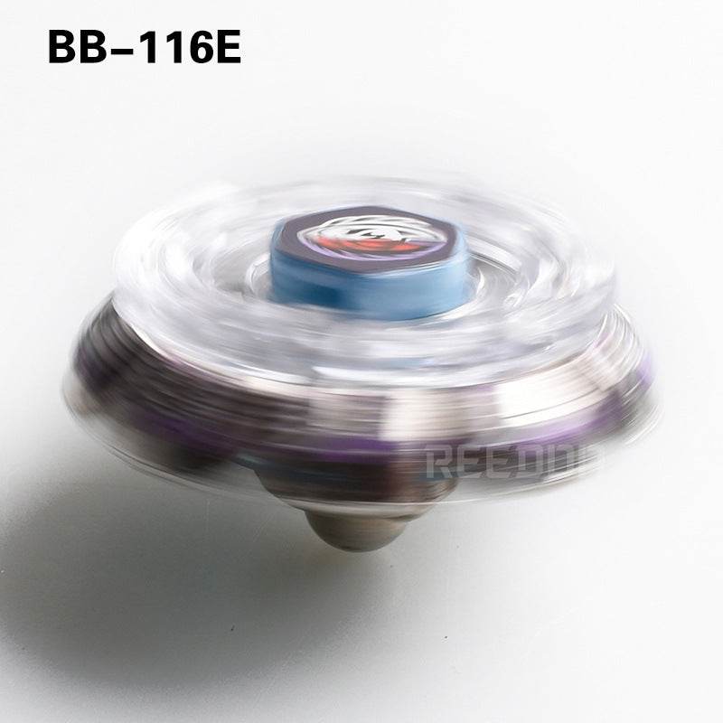 Beyblade Burst Launchers GT Toys Alloy Battle Constellation Gyro - ToylandEU