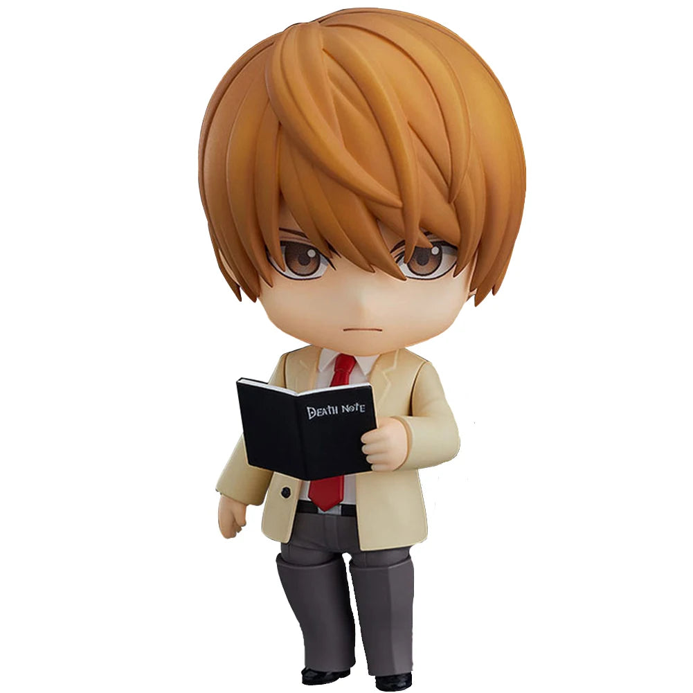 Anime Figure | Sitting Pose Design | 15Cm Size | Collector Display
