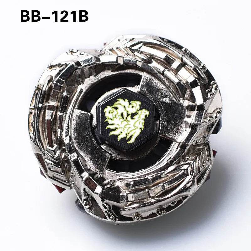 Beyblade Burst Launchers GT Toys Alloy Battle Constellation Gyro - ToylandEU