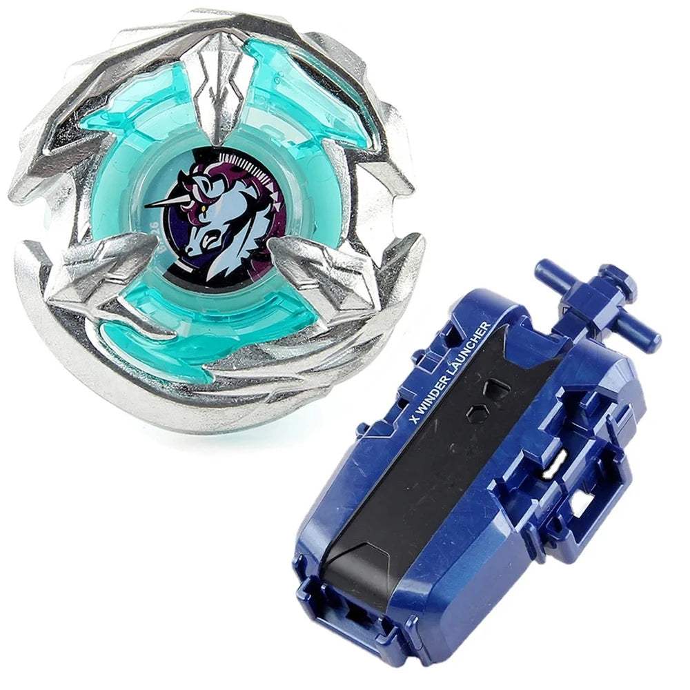 Beyblade Gyroscope Set | Metal Alloy | 3.5 Cm Diameter | Boys Ages 14 Plus