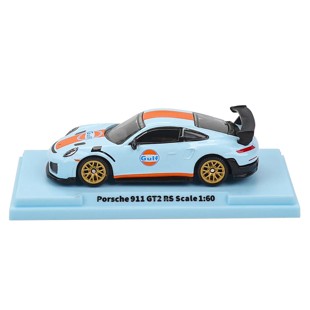 Alloy Diecast Cars | True Scale Design | Detailed Paint Finish | Collector Gift