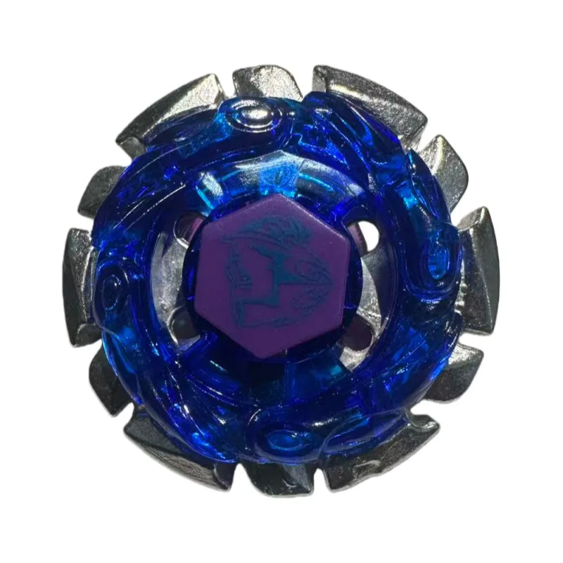 Spinning Top | Diameter 5 | Material Metal | BB Series