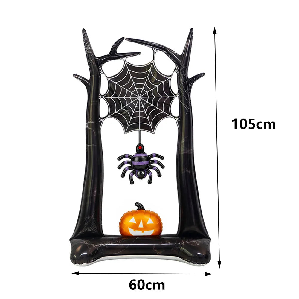 Halloween Party Tableware | Paper Disposable | Plates Cups | Birthday Decor
