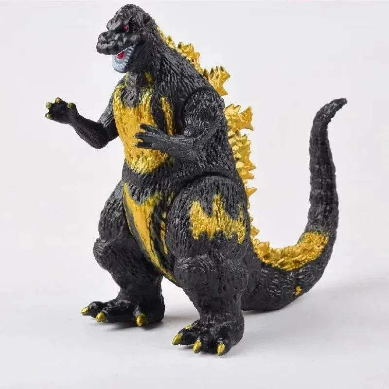 Godzilla King of Monsters Collectible Mechanical Action Figure 24cm - ToylandEU