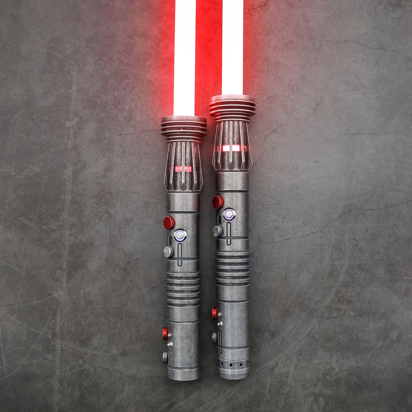 Lightsaber | Neo Pixel Proffie | Metal Hilt Smooth Swing | 82cm/92cm