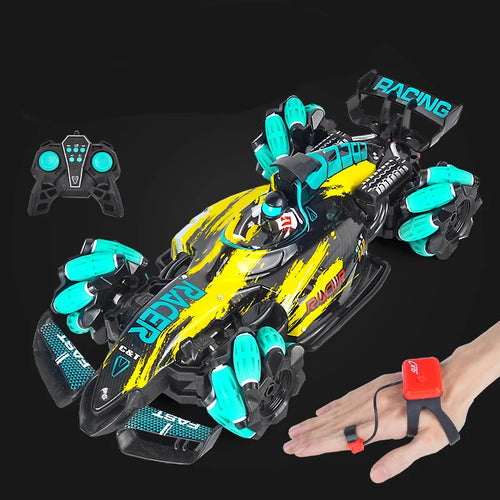 RC Drift Car Toy with Gesture Sensing for Boys - 1/16 Scale ToylandEU.com Toyland EU