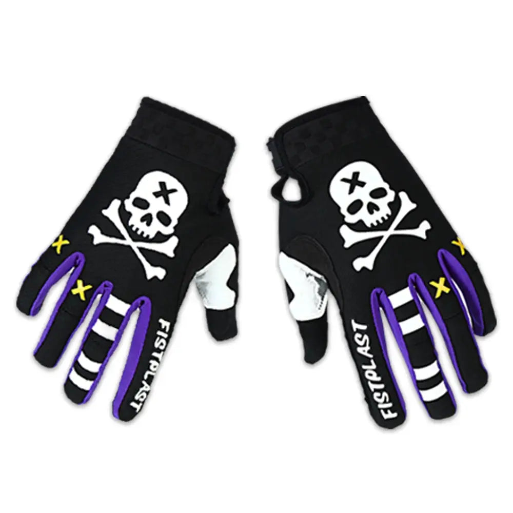 Fistplast touch screen high aesthetic riding off-road motorcycle cross-border foreign trade wear-resistant outdoor sports glove - ToylandEU