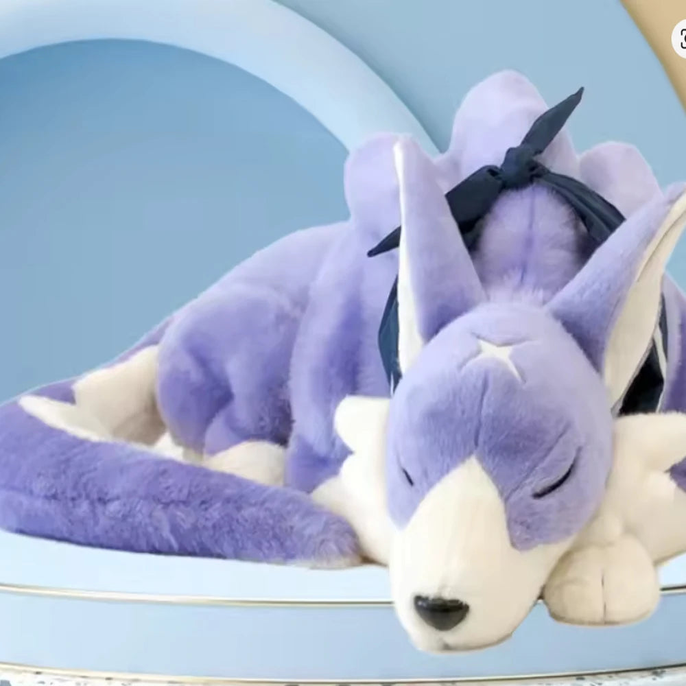 Palamute Plush Toy | Monster Hunter Rise Palamute | 60 cm