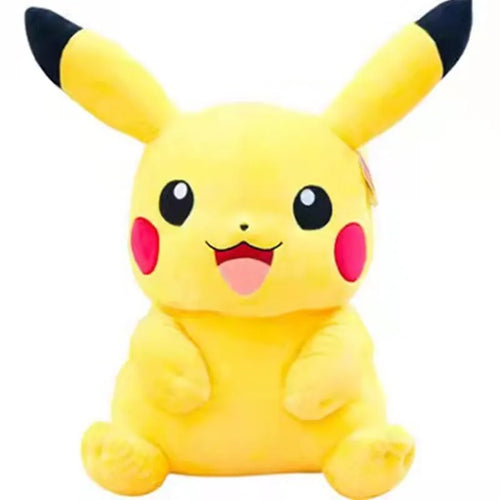 Large Pikachu Plush - 30-80 cm - Pokemon  Anime Figure ToylandEU.com Toyland EU