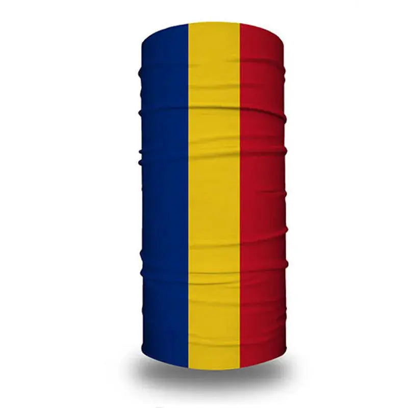 2026 world mask Flag 20x45cm Football cup fans' seamless magic headscarf cycling windproof mask Banner Event Garlands decoration - ToylandEU