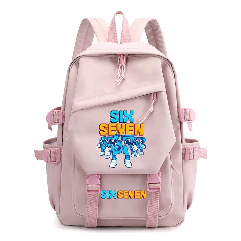 School Backpack | Large Capacity | Toylandeu™