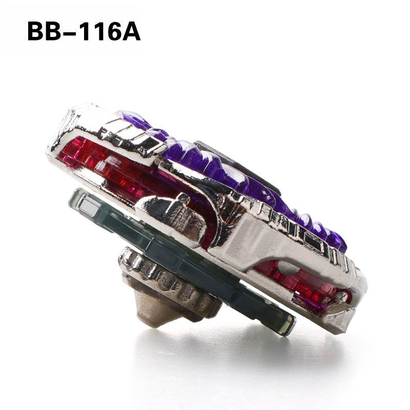 Beyblade Burst Launchers GT Toys Alloy Battle Constellation Gyro - ToylandEU