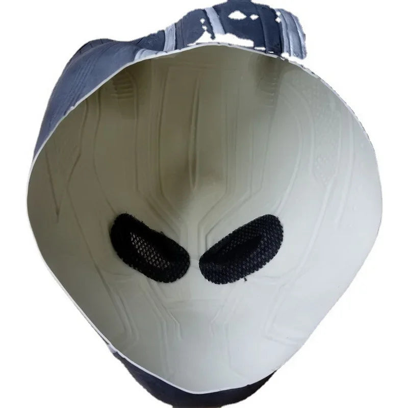 Panther Mask | Realistic Silicone Gear | Toylandeu™