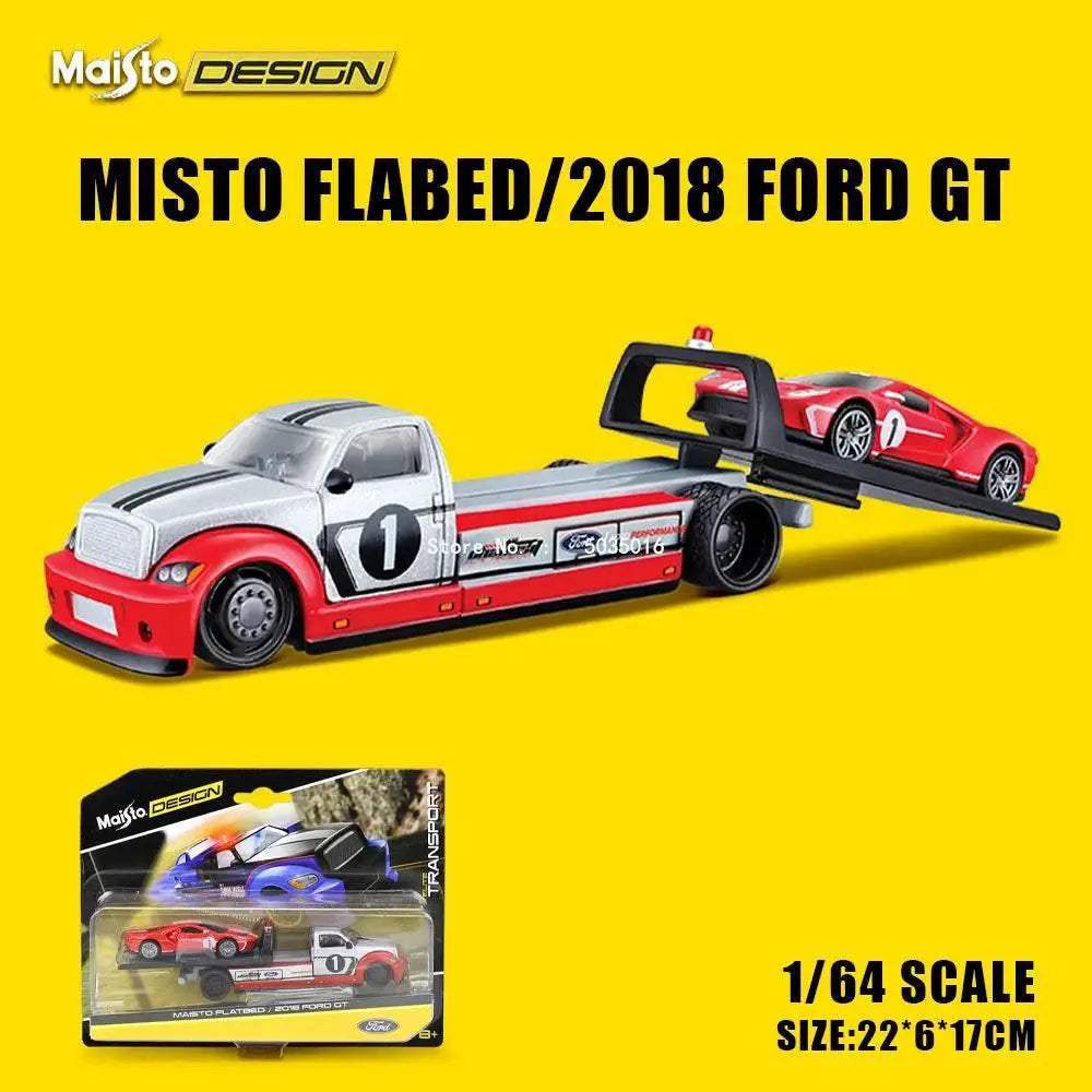 Premium Diecast Car Model Collection Featuring 1988 BMW 3 Series M3 and 1965 Ford Mustang for Enthusiasts and Gift Seekers - ToylandEU