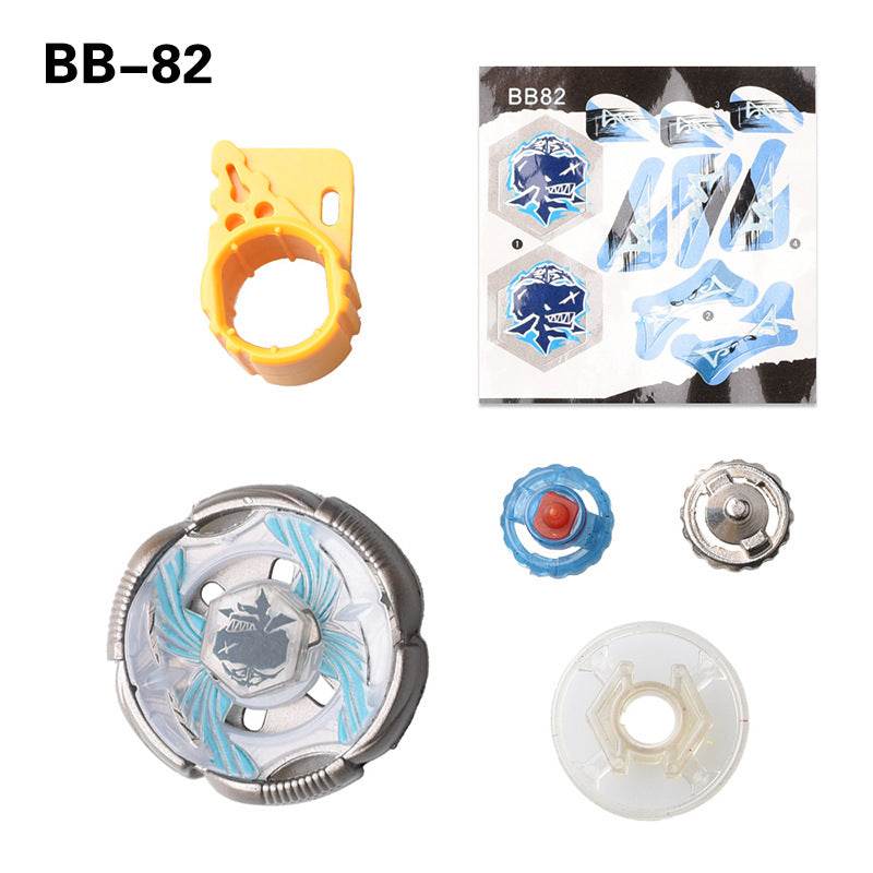 Beyblade Burst Launchers GT Toys Alloy Battle Constellation Gyro - ToylandEU