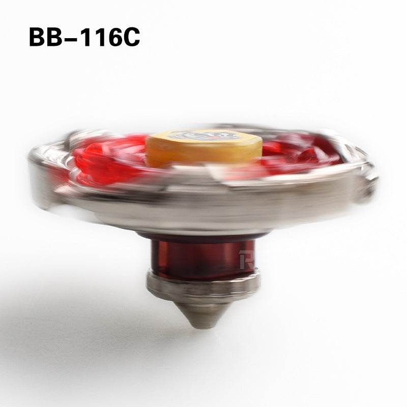 Beyblade Burst Launchers GT Toys Alloy Battle Constellation Gyro - ToylandEU