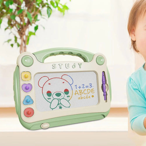 "Creative Kids' Etch Table Sketch Pad for Learning and Play" ToylandEU.com Toyland EU