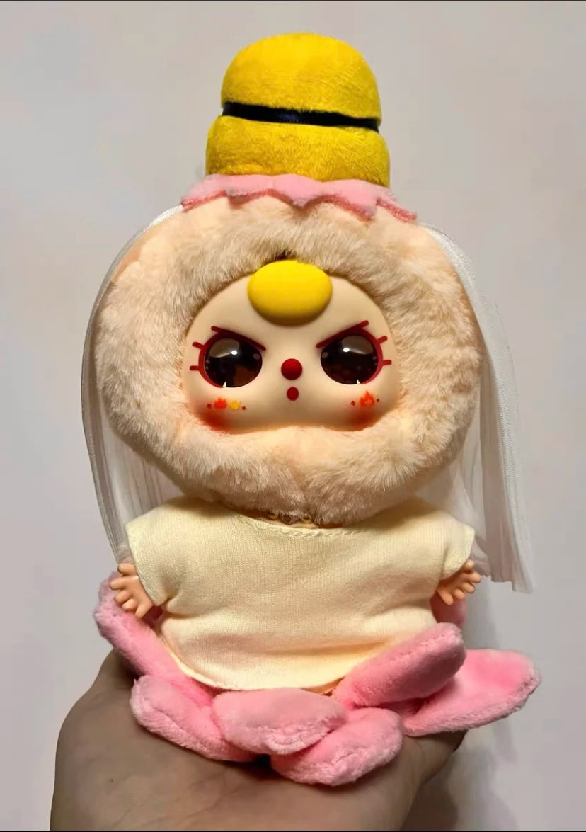 Figure | Baby Three Series Blind Box | Eastern Aesthetic Collector Edition