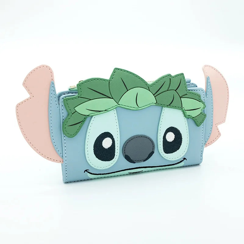 Disney Marie Floral Plush Backpack for Stylish Kids