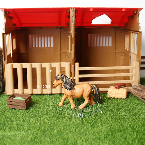 Realistic Horse and Pony Models - Collectible Figurines and Toys ToylandEU.com Toyland EU