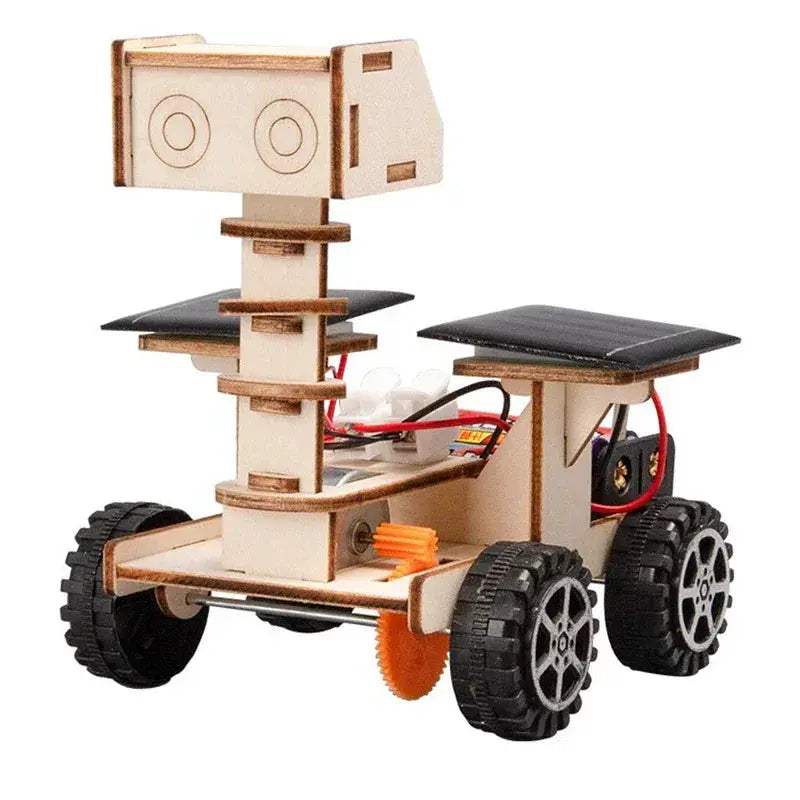 DIY Science Kit For Kids Hands On STEM Learning Toy - ToylandEU