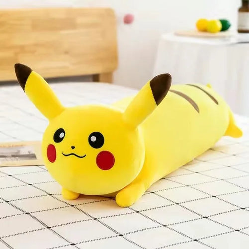 Giant Pikachu Plush Toy - 170cm, Super Cute Anime Stuffed Doll from Japan ToylandEU.com Toyland EU