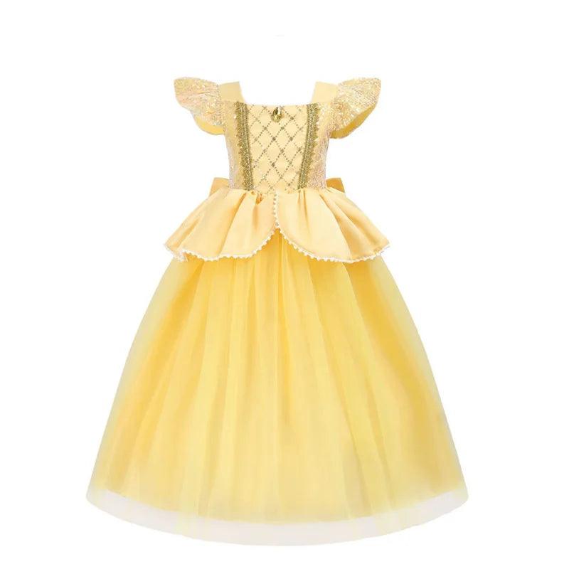 Girls Princess Dress | Disney | Toylandeu™