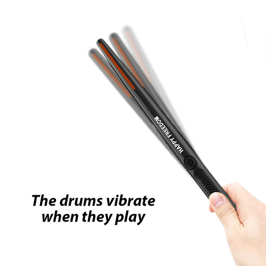 Smart Wireless Air Drumsticks For Virtual Reality Drum Kit