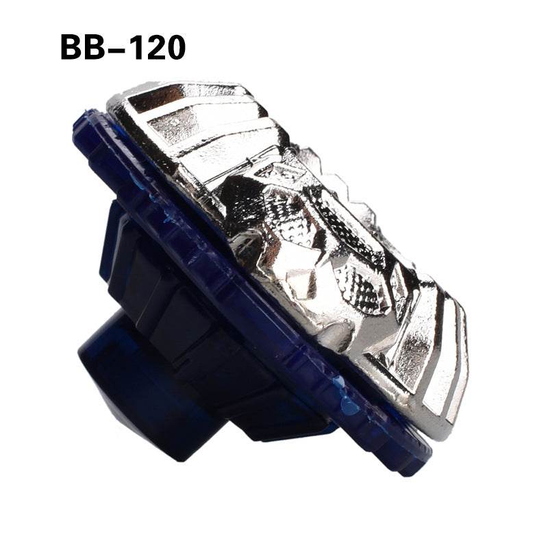 Beyblade Burst Launchers GT Toys Alloy Battle Constellation Gyro - ToylandEU