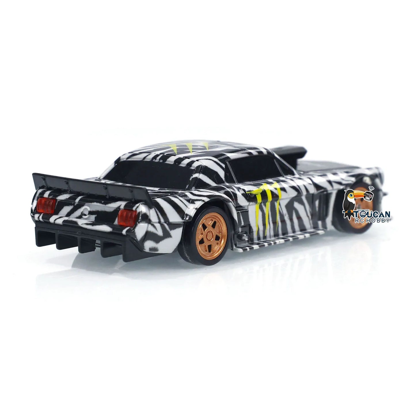 Exciting Mini Drift 4WD RC Car Toy for Kids – Ultimate Racing Fun!