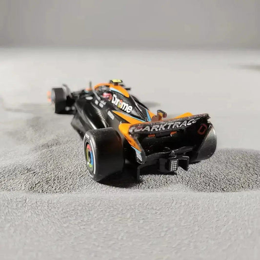  Scale 1 43 McLaren F1 MCL60 Diecast Car Alloy Model -  ToylandEU™