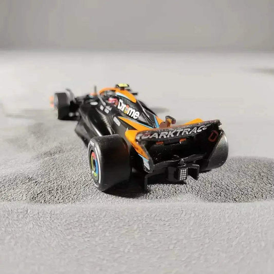  Scale 1 43 McLaren F1 MCL60 Diecast Car Alloy Model -  ToylandEU™