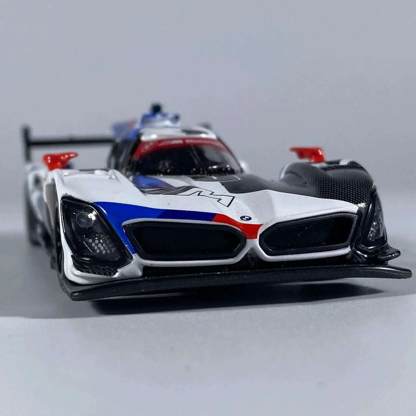    Scale 1 To 43 BMW M Hybrid V8 Diecast Metal Car -  ToylandEU™