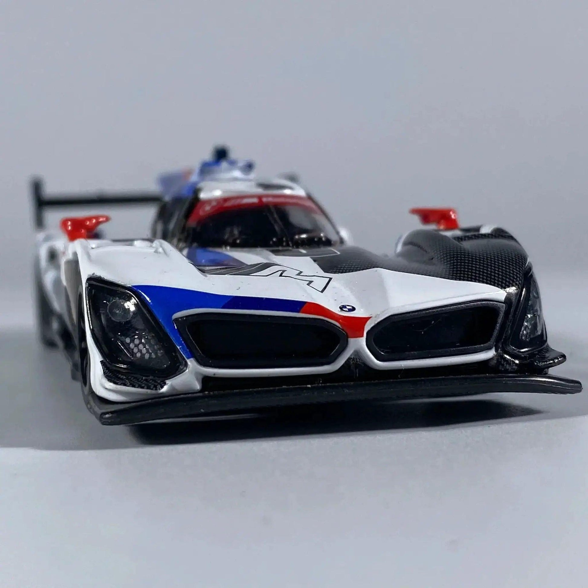    Scale 1 To 43 BMW M Hybrid V8 Diecast Metal Car -  ToylandEU™