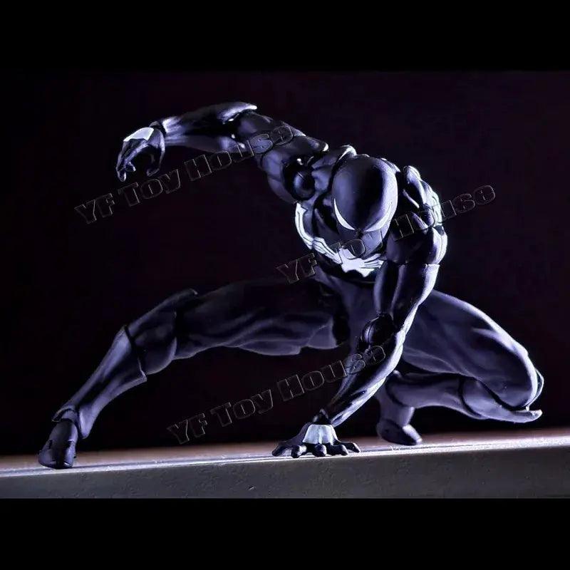  Scarlet Spider Kaine Parker Action Figure Symbiote Pro -  ToylandEU™