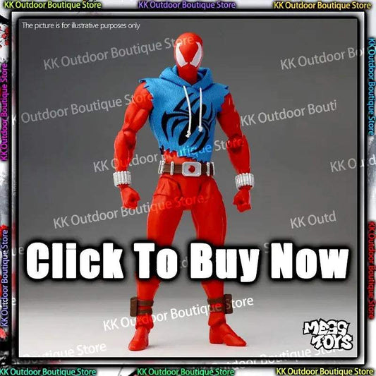  Spider Man Action Figure Collectible Toy Gift Bandai -  ToylandEU™